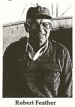 Robert Grant Feather