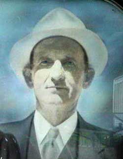 Floyd Nathaniel Fields