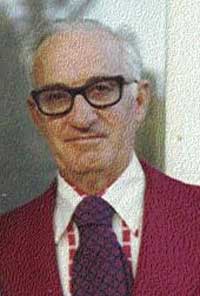 Alden Hugo Fields