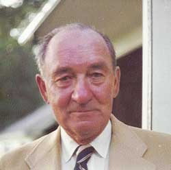 Ernest Woodrow Fields
