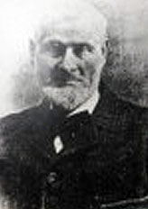 James L Filkins 1824-1893