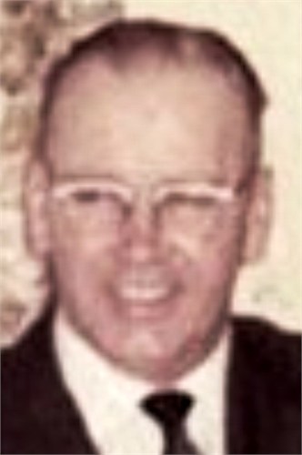 George Sylvester Fisher 1910-2001