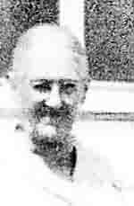 Rebecca Flanagin Longacre