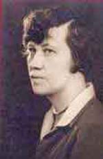 Florence Laurie Hotchkin, age 40
