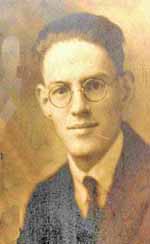 Floyd Eugene Denslow