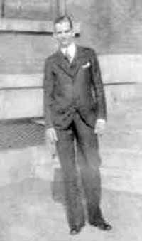 Frank Comer Edwards