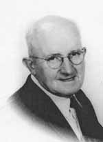 Frank Afton Wythe 1960