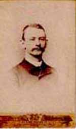 Frederick L. Hotchkin, son of John Daniel