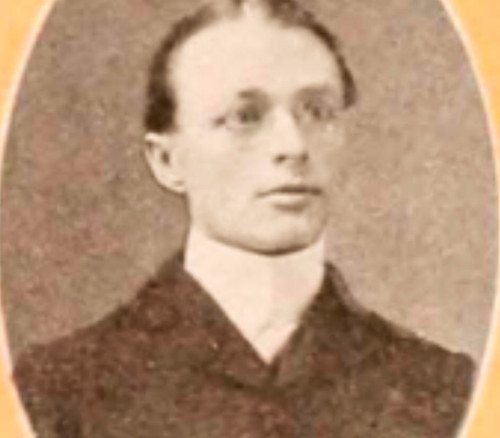 George Newman Fuller PHD