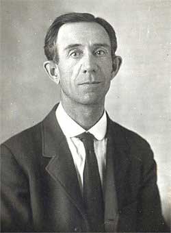 Henry John Gadley 1869-1953