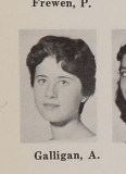Aletha Florence Galligan