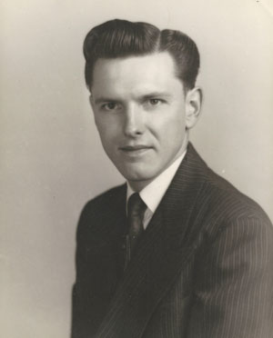 James Robert Galligan