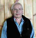 Geoffrey Brown