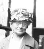 Elizabeth Gill Hotchkin,
wife of Albert LaDraw Hotchkin