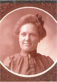 Louise Evelyn Gisell Kinninson 1869-1934