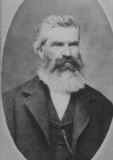 Benjamin Jackson Goodwin 1831-1895