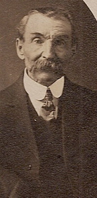 Alvin John Gorham 1851-1924
