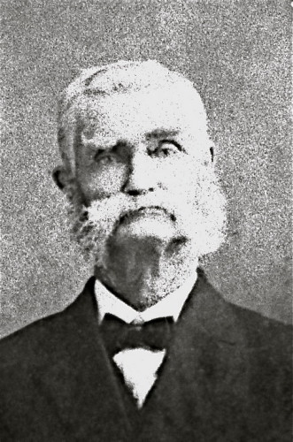George G Grant 1844-1923