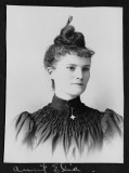 Mary Ella Granville Curtis 1870-1944
wife of Robert Butler Curtis