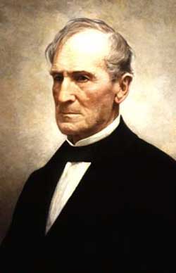 Hiram Gray US Congressman 1837- 39 NY 22th District
