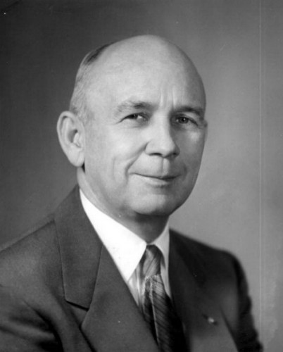 Raymond Edgar Green 1899-1982
husband of Reba Emily Crow