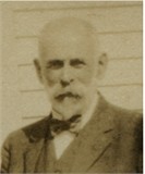 Henry Daniel Griswold 1853-1933
husband of Caroline Amanda Parker