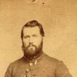 Franklin Gustine
1831- 1921