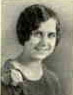 Margaret May Gustine Moyer
wife of Dr. Ralph S Moyer