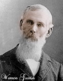 Warren E Gustine
1830-1915