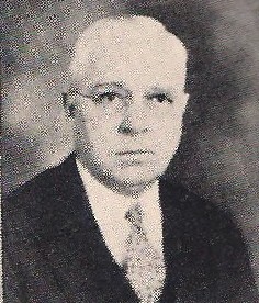 Charles Henry Hadden 1876-1954