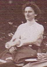 Maude L Halstead Brandt 1880-1867
wife of Herman Ernest Brandt 1875-1961