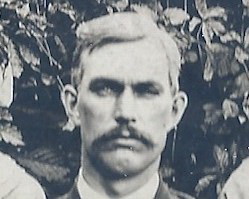 James N Hammond 1878-1933