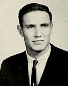 Benny Boyce Hardin 1942