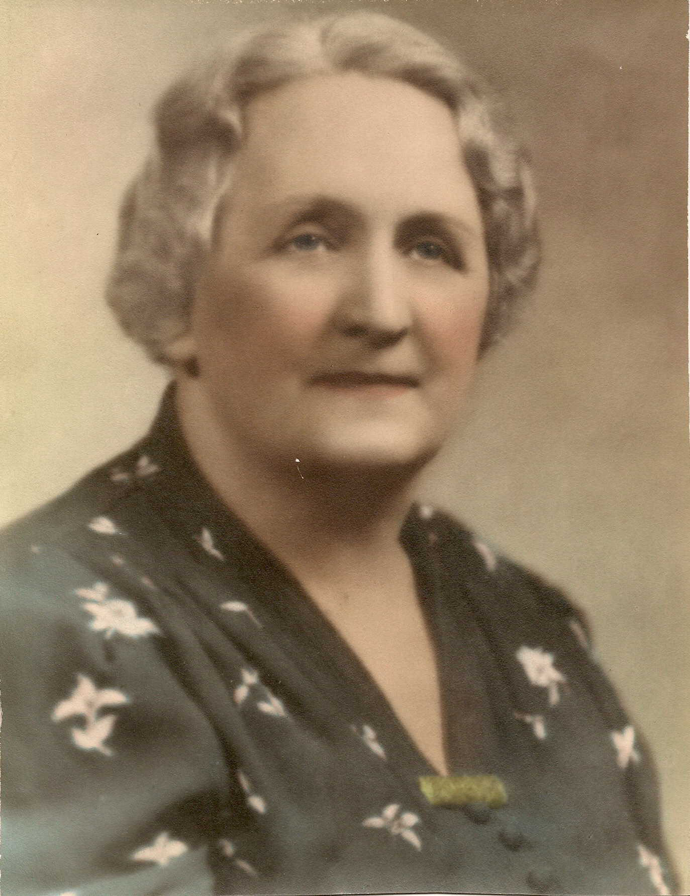 Grace Harper, dau of Jacob
wife of Russell V Moore