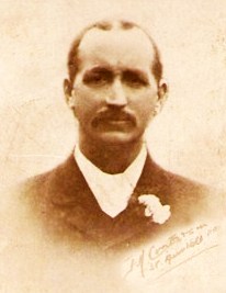 Samuel Harper
1890-1928