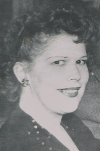 Merneza Ellen Harper Morgan
wife of Sterling M Morgan