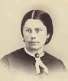 Harriett Amdlia Haskell Adams 1838-1916