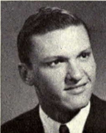 Leon Charles Hauck Jr. 1935-1998
