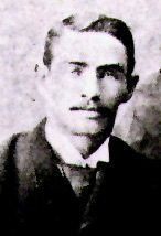 Allen Millard Hendrick
1869- 1933