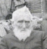 Alonzo Hendrick
1810- 1902