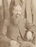 James Parker Hendrick
1838-1907