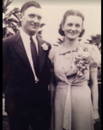 Orson Lockerbie Hendrick
wife Martha Allison Sargeant