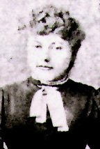 Zua Etta Delia Hendrick