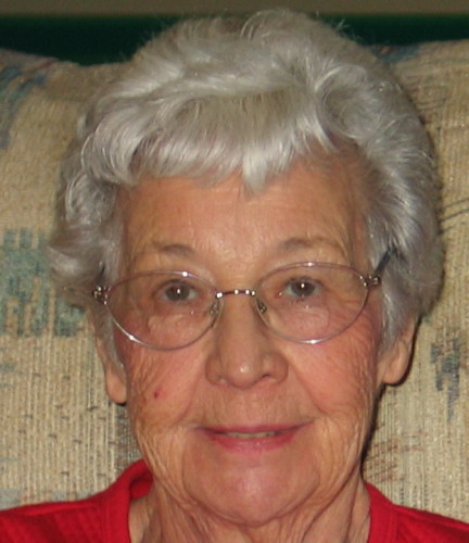 Ruth Helen Hensly Polk 1920-2009
wife of Leon Woodrow Polk