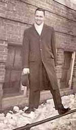 Herbert Blair McIntire
