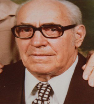 Lawrence Ellis Herington 1908-1984