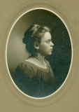 Jessie Pamala Higgins Preston 1891-1987
wife of Wendell L Preston