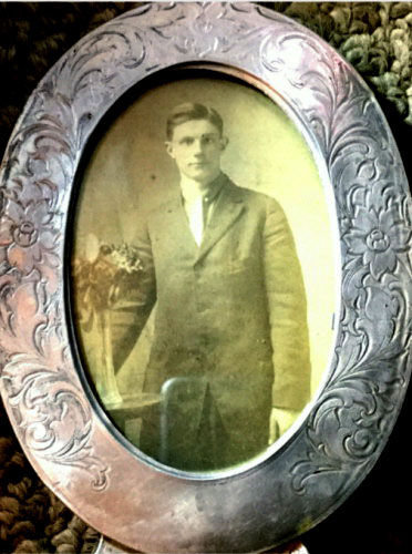 Joseph David Hill 1895-1950
