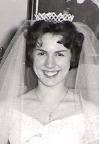 Lorna Jean Hill Hotchkin 1942-1994
wife of Ralph Edward Hotchkin