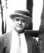 Gay Hishman, son of Ed and Ella